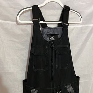 Arctix Men's Essential Insulated Bib Overalls, Size S/P NWOT MAKE AN OFFER!!!
